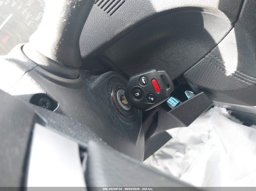 2019 Subaru Forester Premium VIN: JF2SKAEC5KH408155 Lot: 45249134