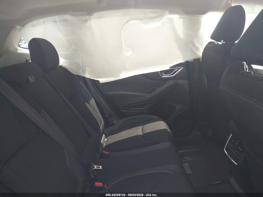 2019 Subaru Forester Premium VIN: JF2SKAEC5KH408155 Lot: 45249134