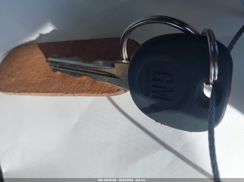 2012 Buick Enclave Leather VIN: 5GAKVCED8CJ266048 Lot: 45249168