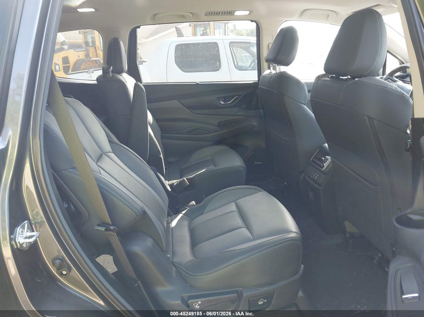 2024 Subaru Ascent Onyx Edition Limited 7-Passenger VIN: 4S4WMAKD6R3444110 Lot: 45249185