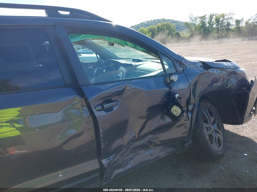 2024 SUBARU ASCENT auction photo 6