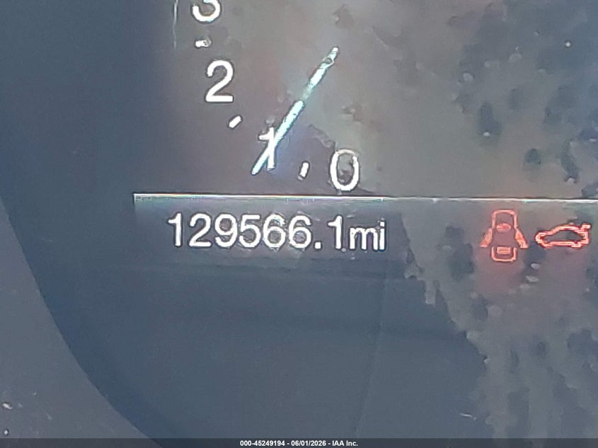 2018 FORD FUSION SEDAN 1.5L I-4 DI, DOHC, VVT, TURBO, 181HP