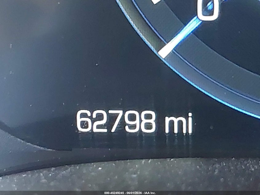 2019 Cadillac Escalade Premium Luxury VIN: 1GYS4CKJ2KR103353 Lot: 45249245