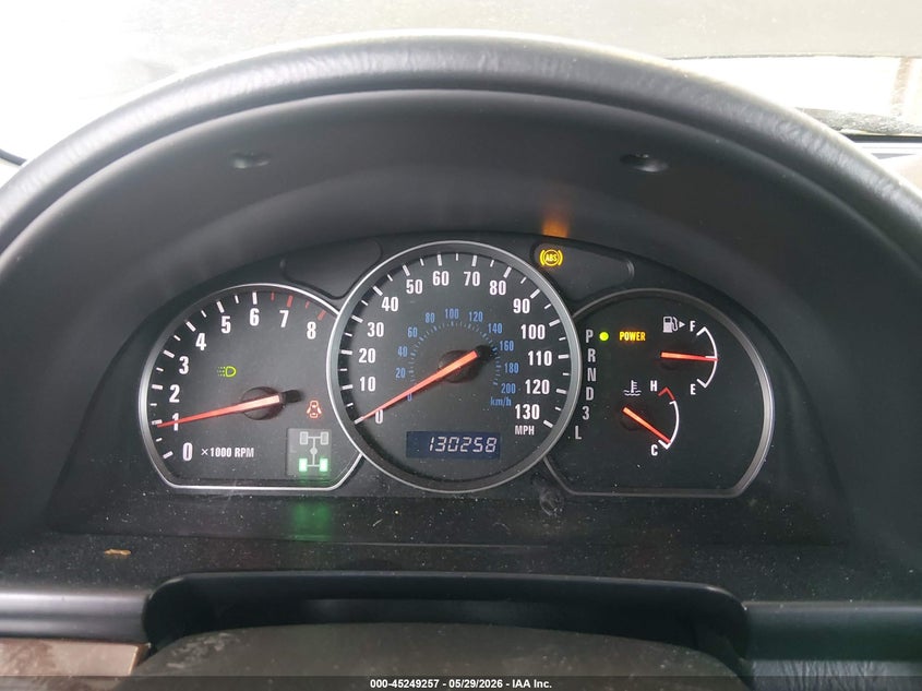 2006 Suzuki Xl-7 Premium VIN: JS3TX92V564103486 Lot: 45249257