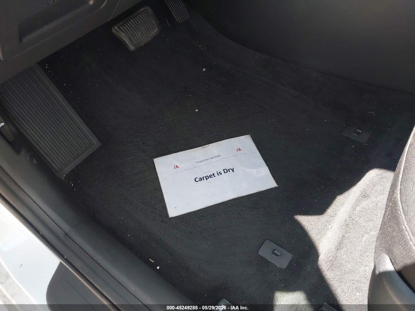 2019 HYUNDAI ELANTRA auction photo 6