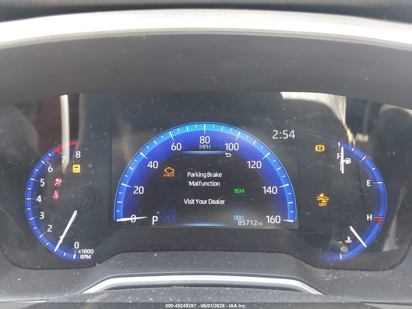 2022 TOYOTA COROLLA HATCHBACK 2.0L I-4 DI, DOHC, VVT, 169HP