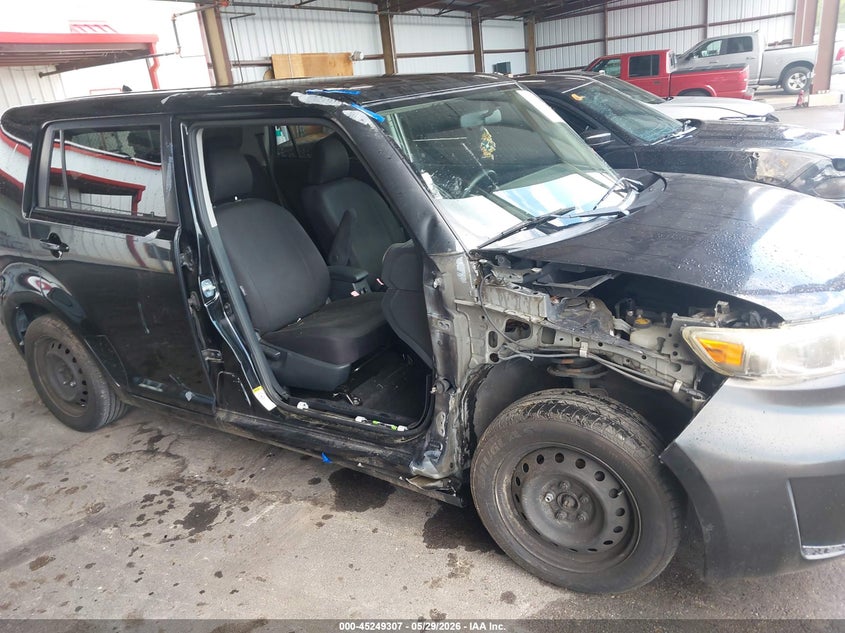 2008 Scion Xb VIN: JTLKE50E881047371 Lot: 45249307