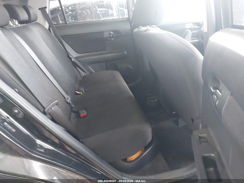 2008 Scion Xb VIN: JTLKE50E881047371 Lot: 45249307