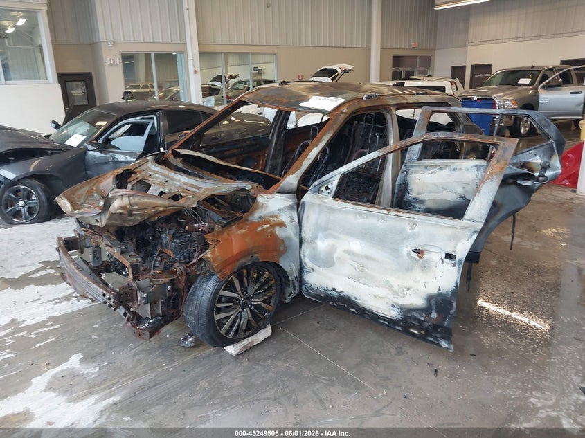 Vin: 3n1cp5cv3rl572826, lot: 45747308, nissan kicks sv xtronic cvt 20242
