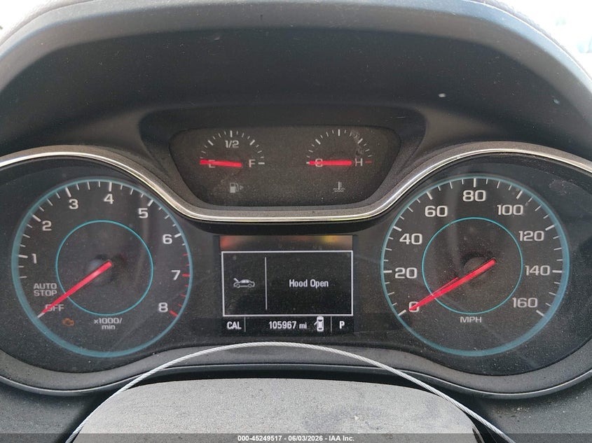 2018 Chevrolet Cruze Ls Auto VIN: 1G1BC5SM9J7218050 Lot: 45249517