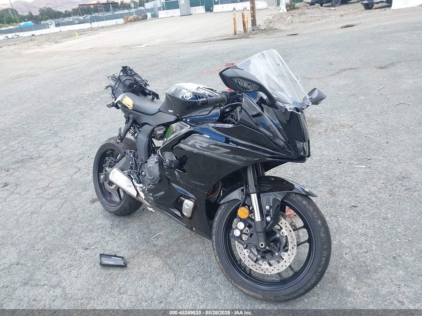 2026 YAMAHA OTHER N/A N/A
