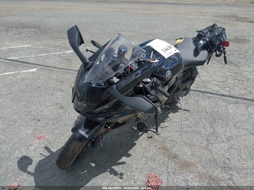 2026 YAMAHA OTHER N/A N/A
