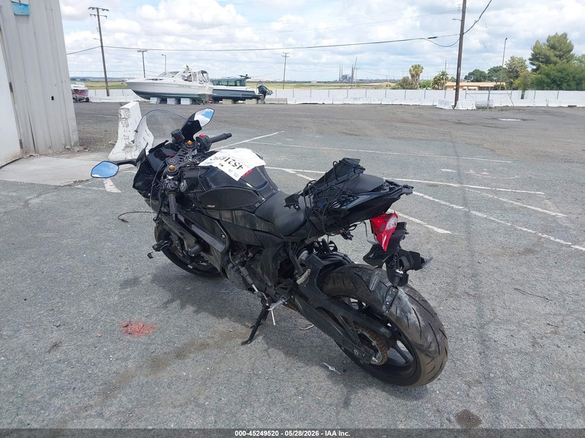 2026 YAMAHA OTHER N/A N/A