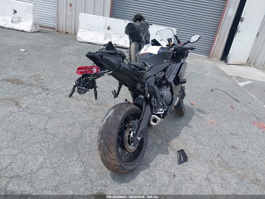 2026 YAMAHA OTHER N/A N/A