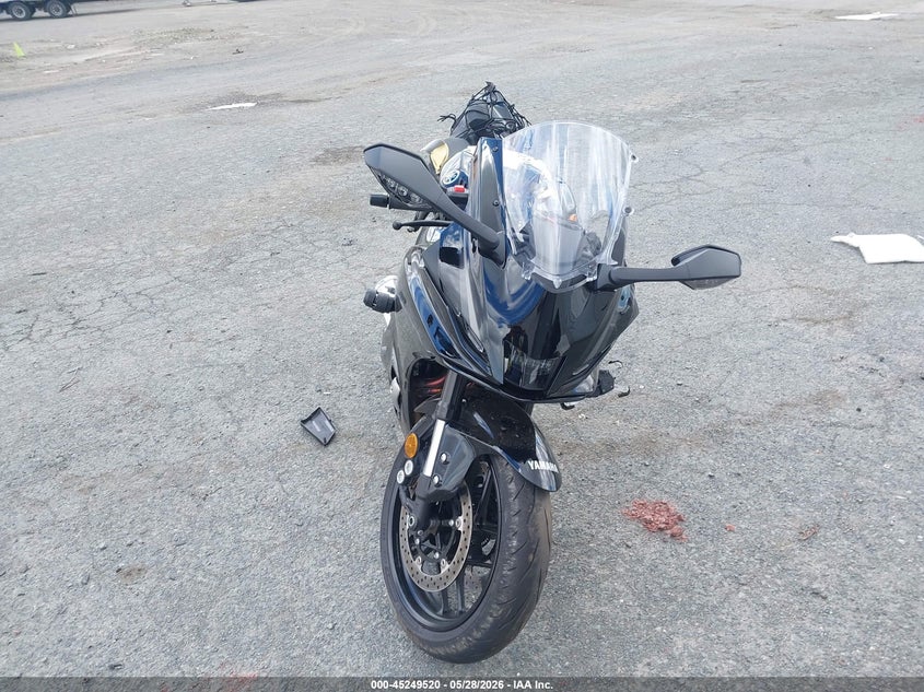 2026 YAMAHA OTHER N/A N/A