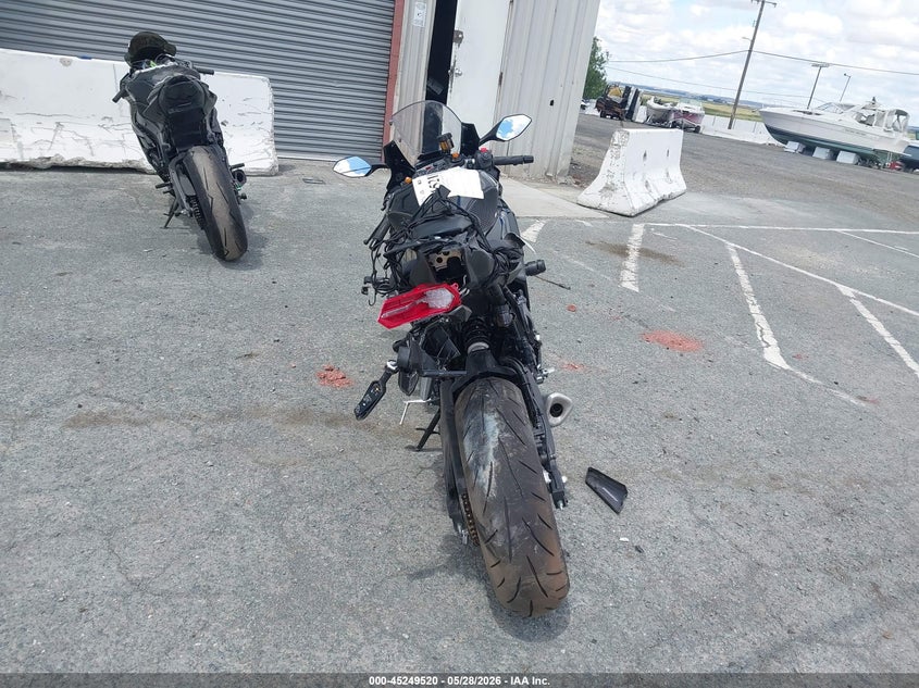 2026 Yamaha Other VIN: LOT-1-45249520 Lot: 45249520
