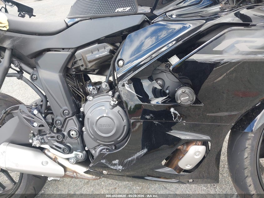 2026 YAMAHA OTHER N/A N/A