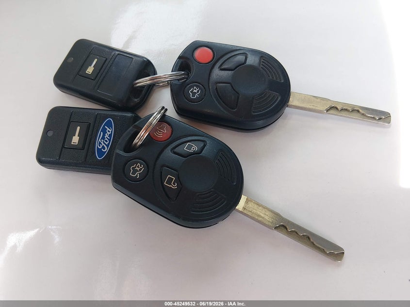 2013 Ford C-Max Hybrid Se VIN: 1FADP5AU6DL534657 Lot: 45249532