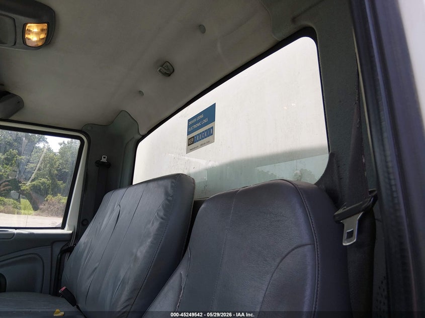 2007 International 4000 4300 VIN: 1HTMMAAM67H524555 Lot: 45249542