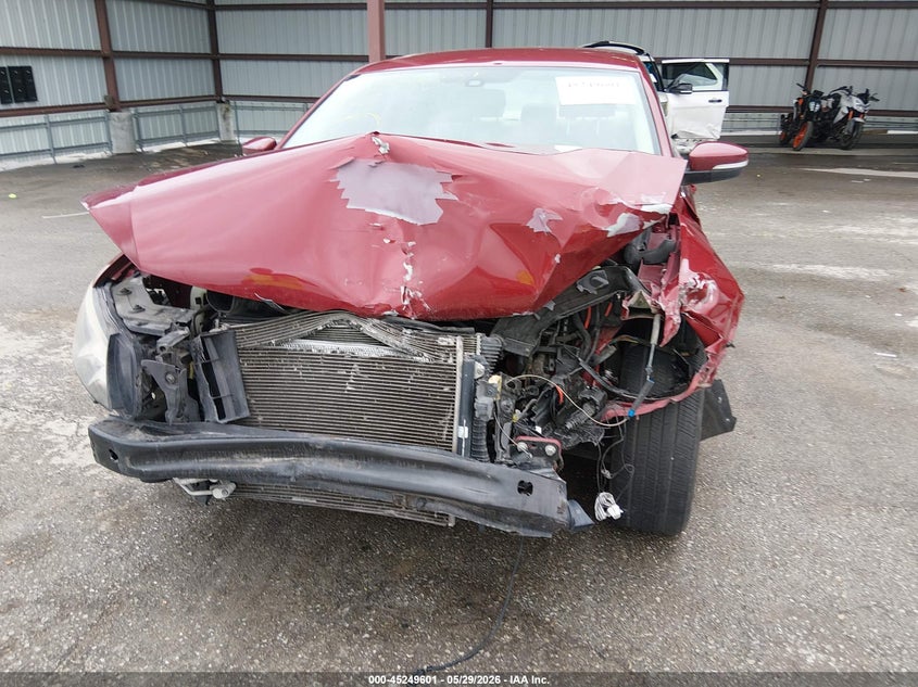 2015 VOLKSWAGEN PASSAT auction photo 6