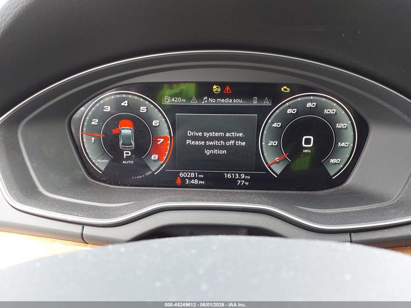 2021 Audi Q5 Premium Plus 45 Tfsi Quattro S Tronic VIN: WA1BAAFY7M2079938 Lot: 45249612