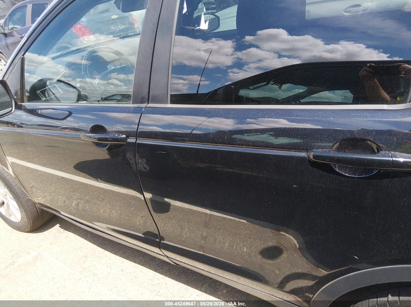 2018 Land Rover Discovery Sport Se VIN: SALCP2RX7JH728544 Lot: 45249647