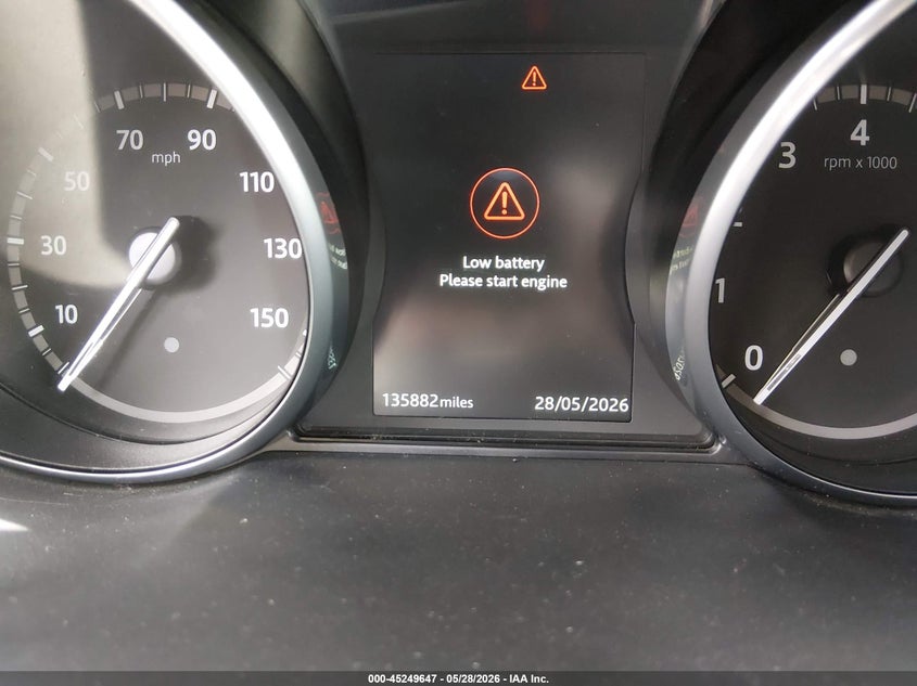 2018 Land Rover Discovery Sport Se VIN: SALCP2RX7JH728544 Lot: 45249647
