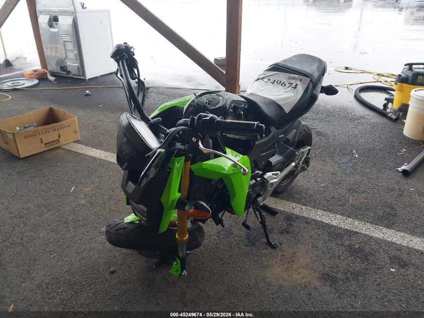 2020 HONDA GROM SPORT_BIKE 1