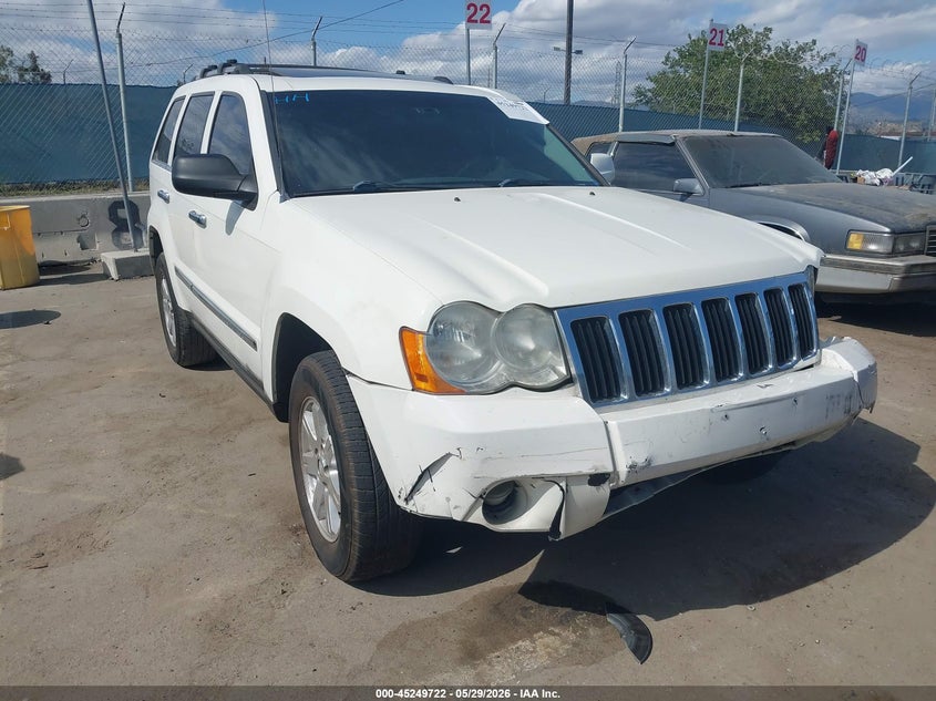 Vin: 1j4rs5gt0ac156550, lot: 45747525, jeep grand cherokee limited 2010 img_1