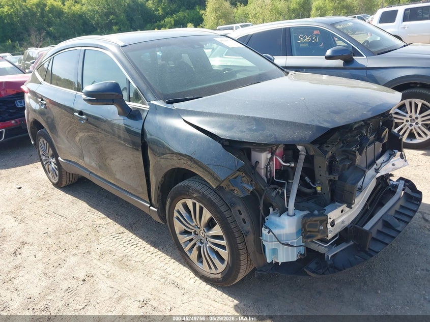 Vin: jteaaaah5nj106839, lot: 45747559, toyota venza xle 2022 img_1