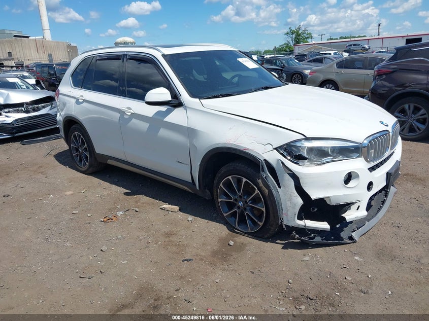 Vin: 5uxkr0c33h0v74610, lot: 45747619, bmw x5 xdrive35i 2017 img_1