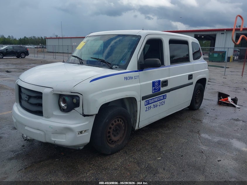 Vin: 57wmd2a63em102070, lot: 45747659, ford other 20142