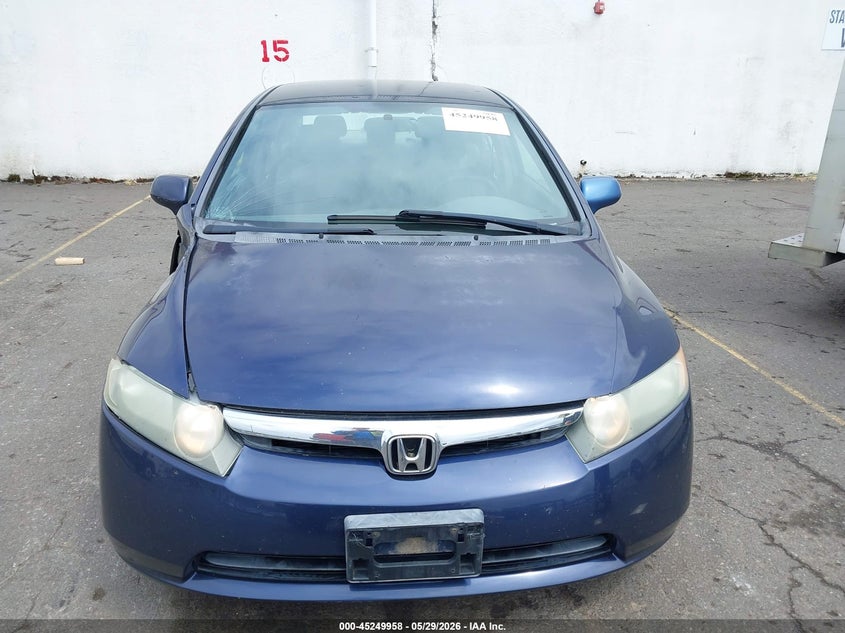 AtlanticExpress - Honda Civic