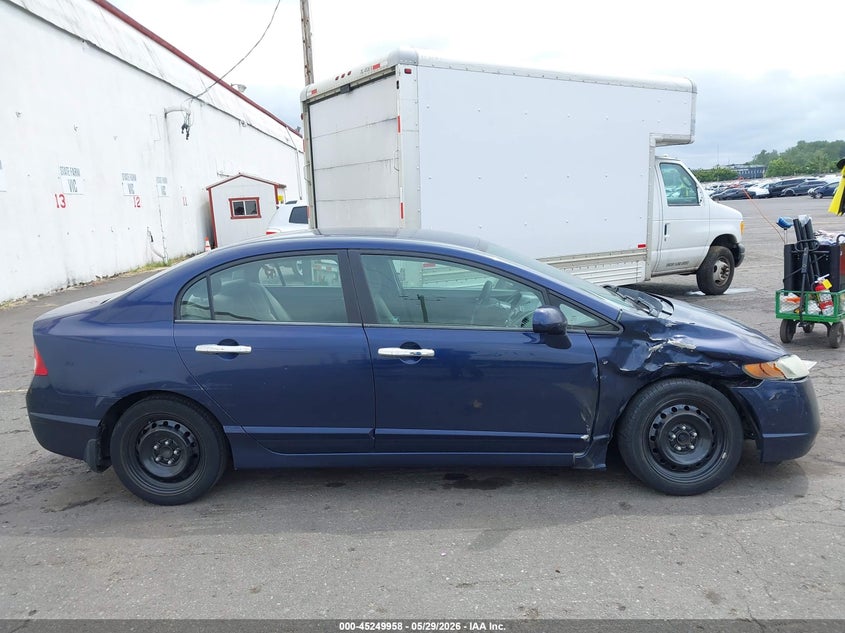 AtlanticExpress - Honda Civic