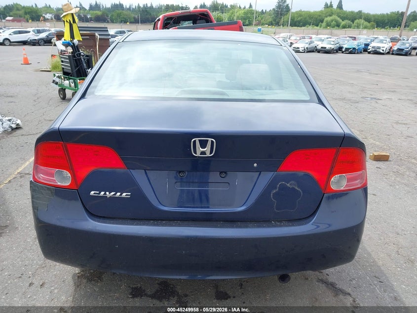 AtlanticExpress - Honda Civic
