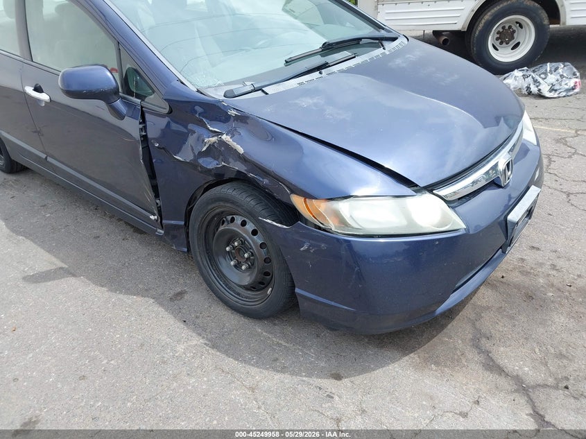 AtlanticExpress - Honda Civic
