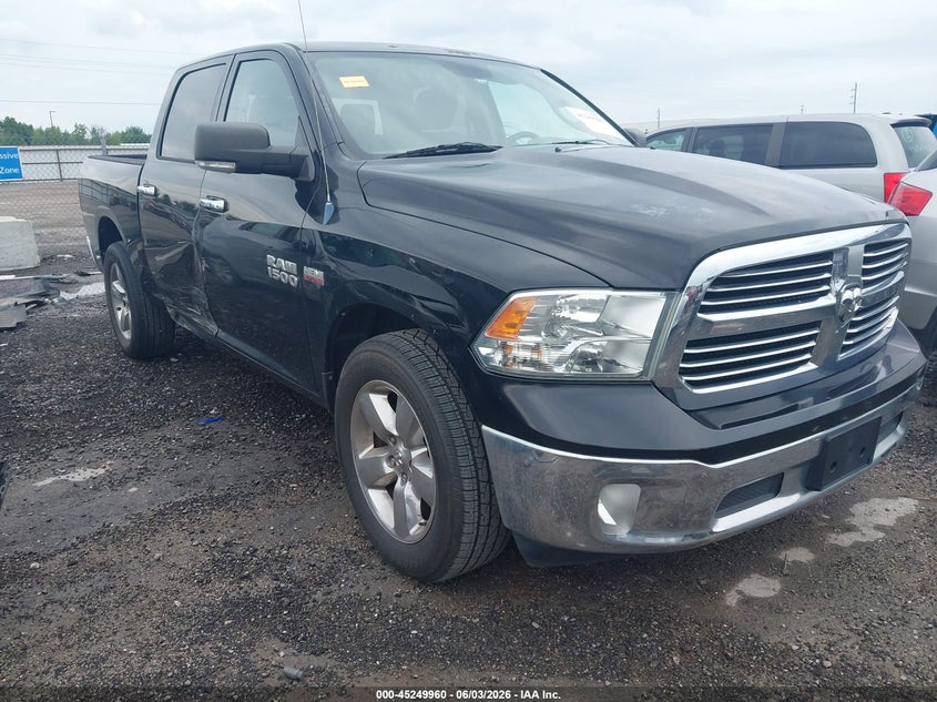 2013 Ram 1500