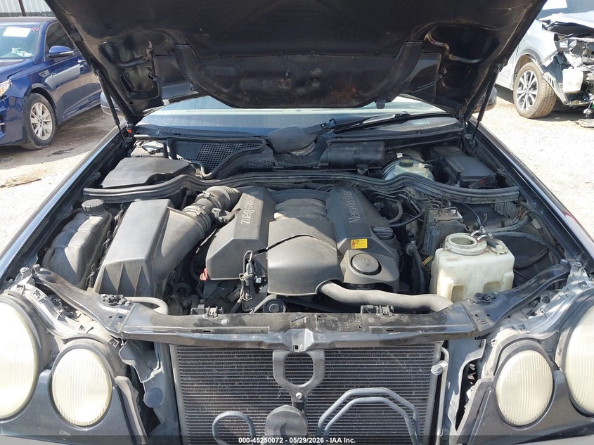 1999 Mercedes-Benz E 320 VIN: WDBJF65H3XA898911 Lot: 45250072