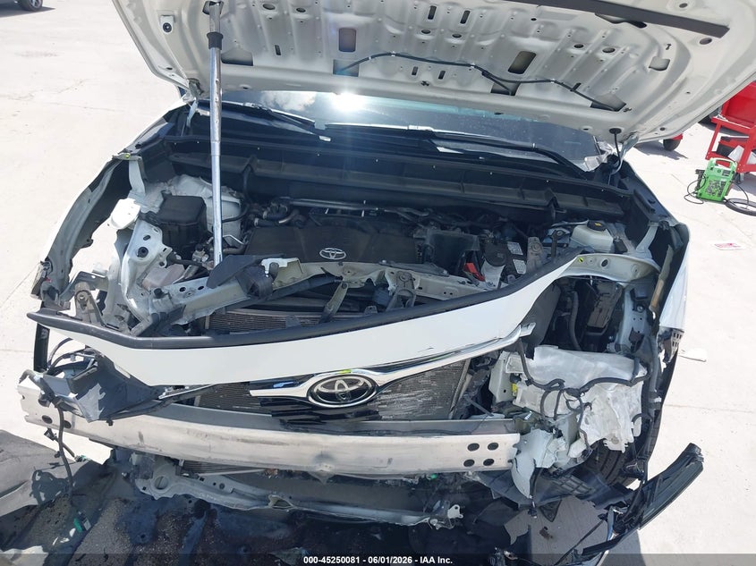 2022 Toyota Highlander Platinum VIN: 5TDFZRBH1NS230710 Lot: 45250081