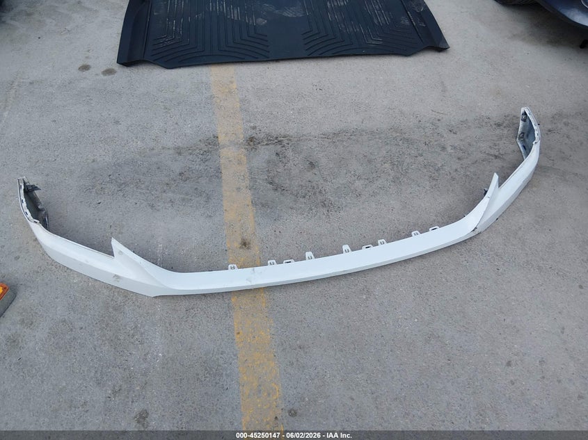 VIN 1FTFW1EDXPFA72809 2023 FORD F-150 LARIAT