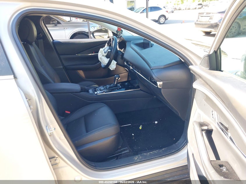 2024 MAZDA CX-30 auction photo 5