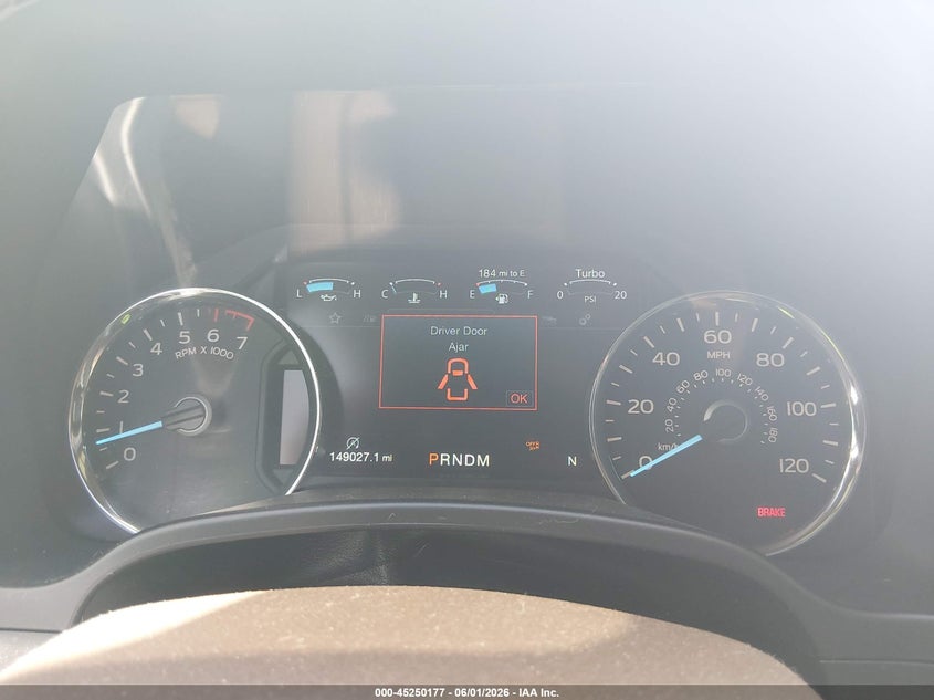 VIN 1FTEW1E4XKFC23202 2019 FORD F-150 KING RANCH