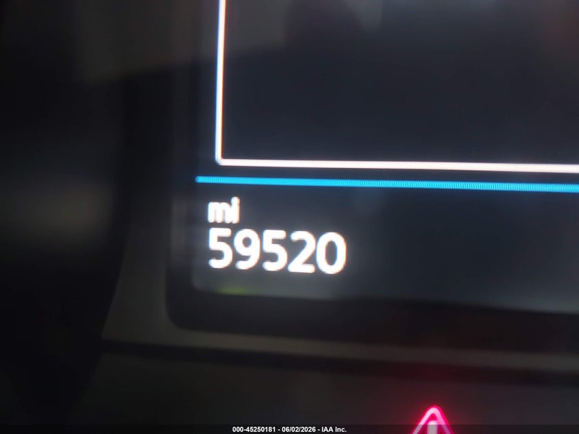 2021 Volkswagen Atlas Cross Sport 3.6L V6 Se W/Technology VIN: 1V2KE2CA2MC209916 Lot: 45250181