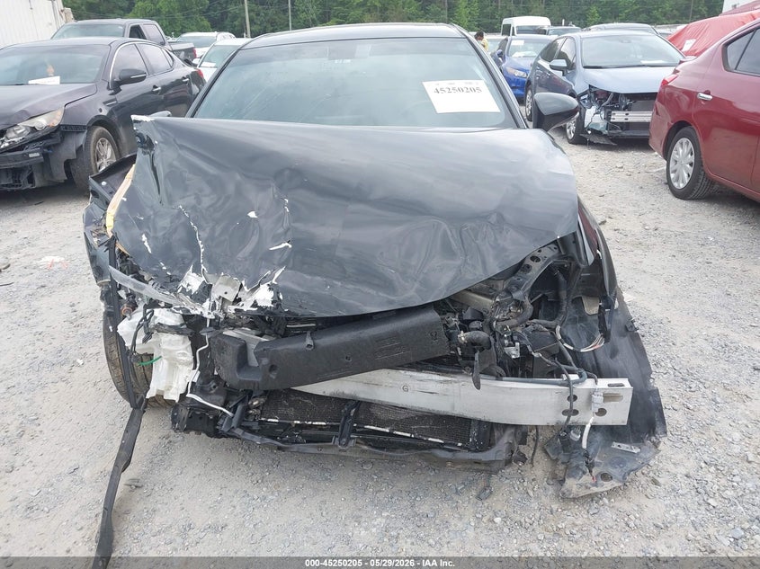 2015 Lexus Ct 200H VIN: JTHKD5BH8F2229096 Lot: 45250205