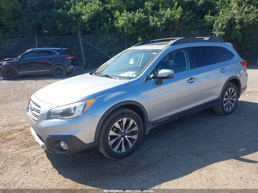 Vin: 4s4bsenc7h3343901, lot: 45748018, subaru outback 3.6r limited 20172