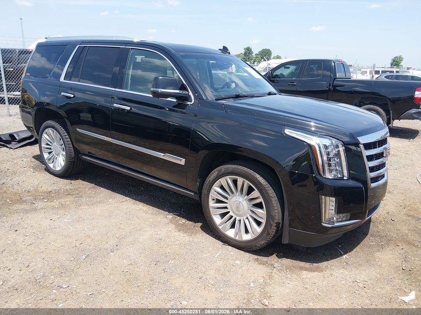Vin: 1gys4ckj9gr417475, lot: 45748054, cadillac escalade premium collection 2016 img_1