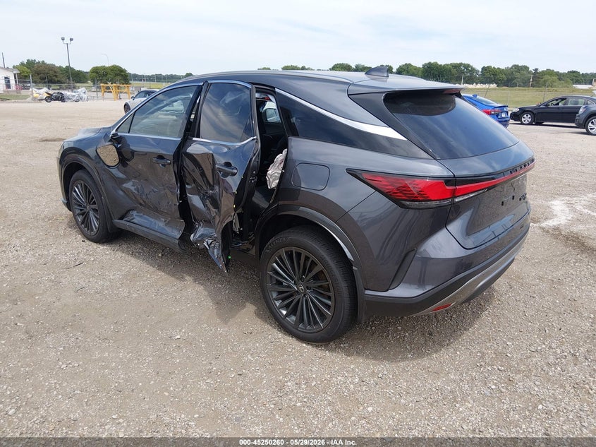 Vin: 2t2agcez2sc066496, lot: 45748063, lexus nx 350 450h+ premium/450h+ luxury 20253