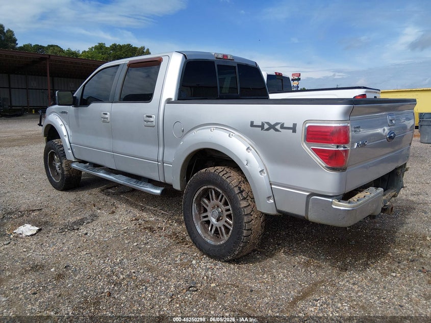 Vin: 1ftfw1ev7afc02366, lot: 45748101, ford f-150 fx4/harley-davidson/king ranch/lariat/platinum/xl/xlt 20103