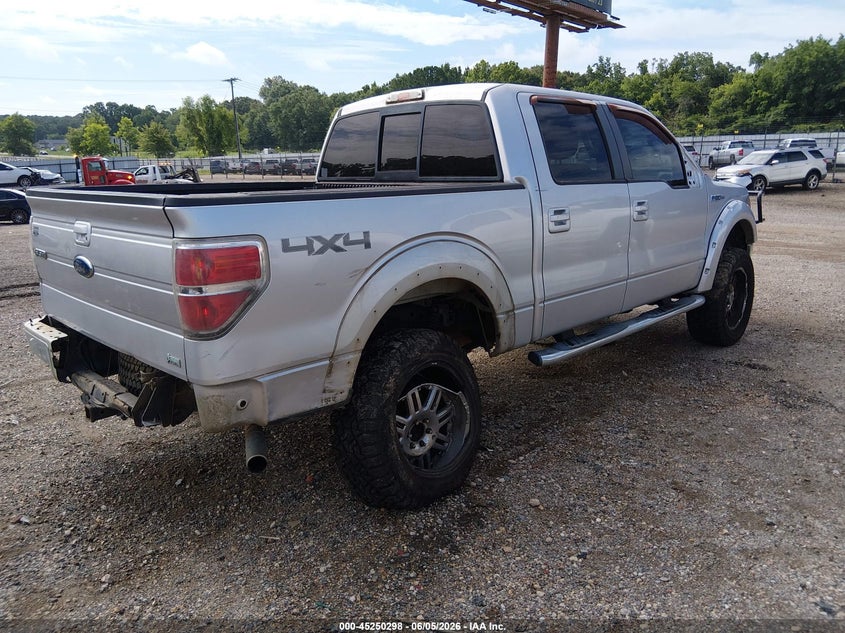 Vin: 1ftfw1ev7afc02366, lot: 45748101, ford f-150 fx4/harley-davidson/king ranch/lariat/platinum/xl/xlt 20104