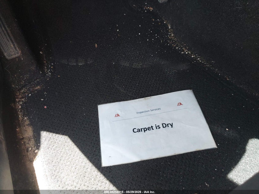 2020 DODGE CHALLENGER auction photo 6